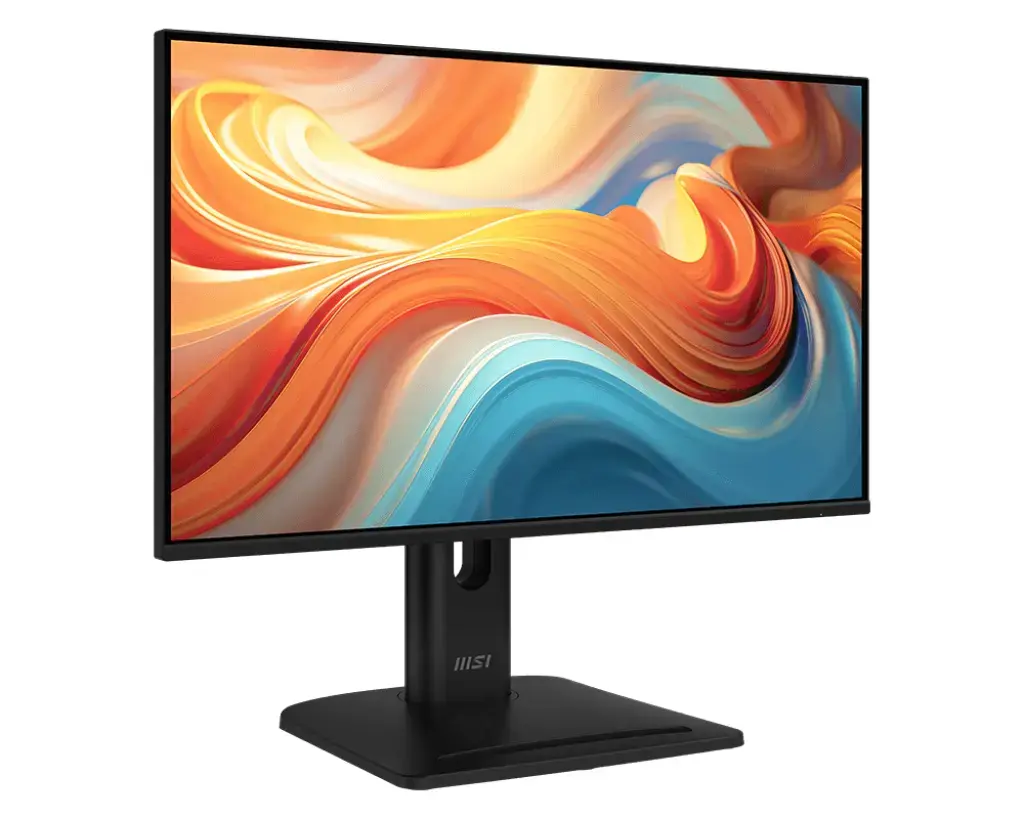Datora monitors MSI Pro MP245PG E14 Photo 4