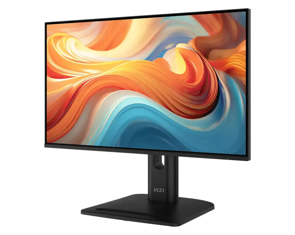 Datora monitors MSI Pro MP245PG E14 Photo 5