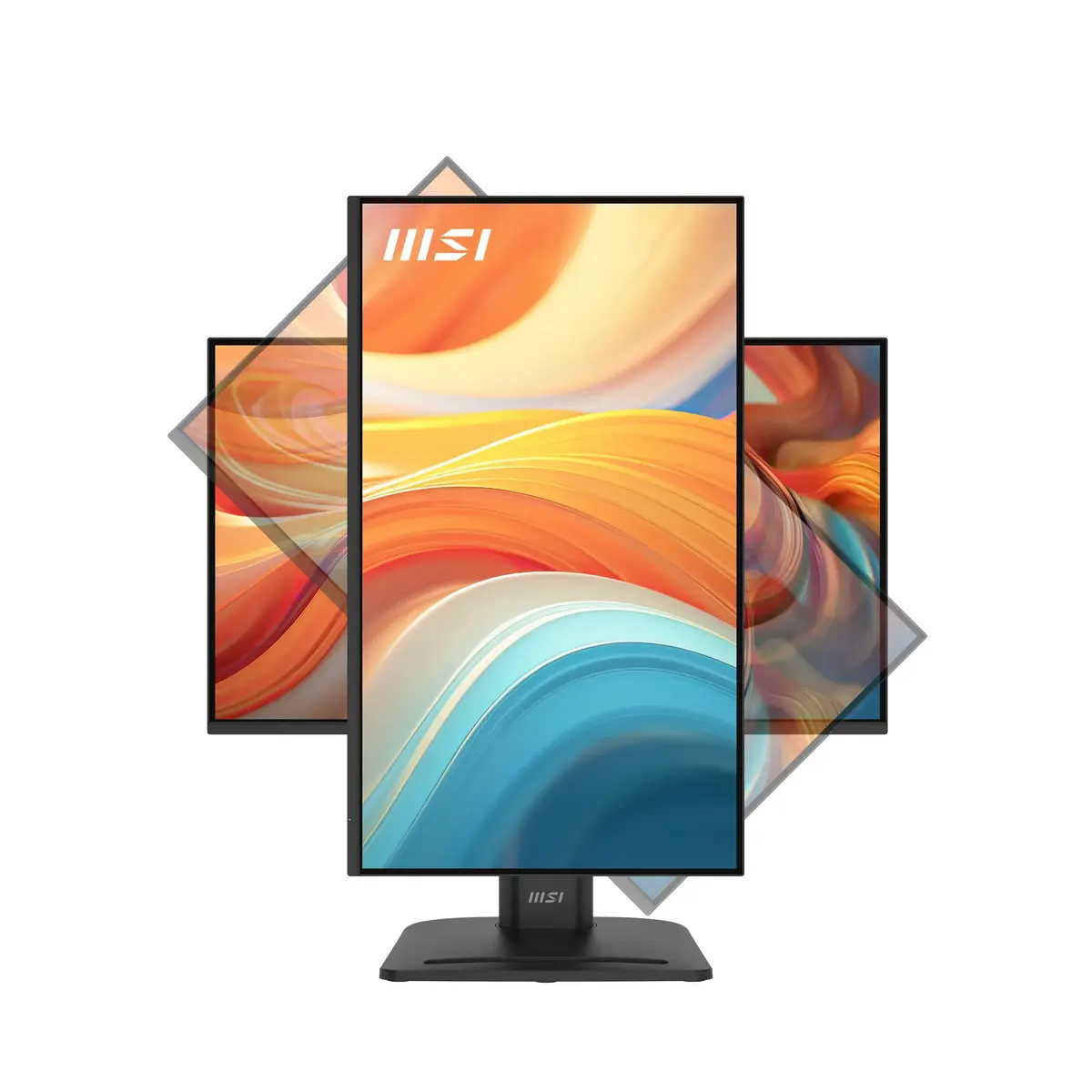 Компьютерный монитор MSI Pro MP245PG E14 Photo 3