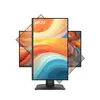 Компьютерный монитор MSI Pro MP245PG E14 Photo 3