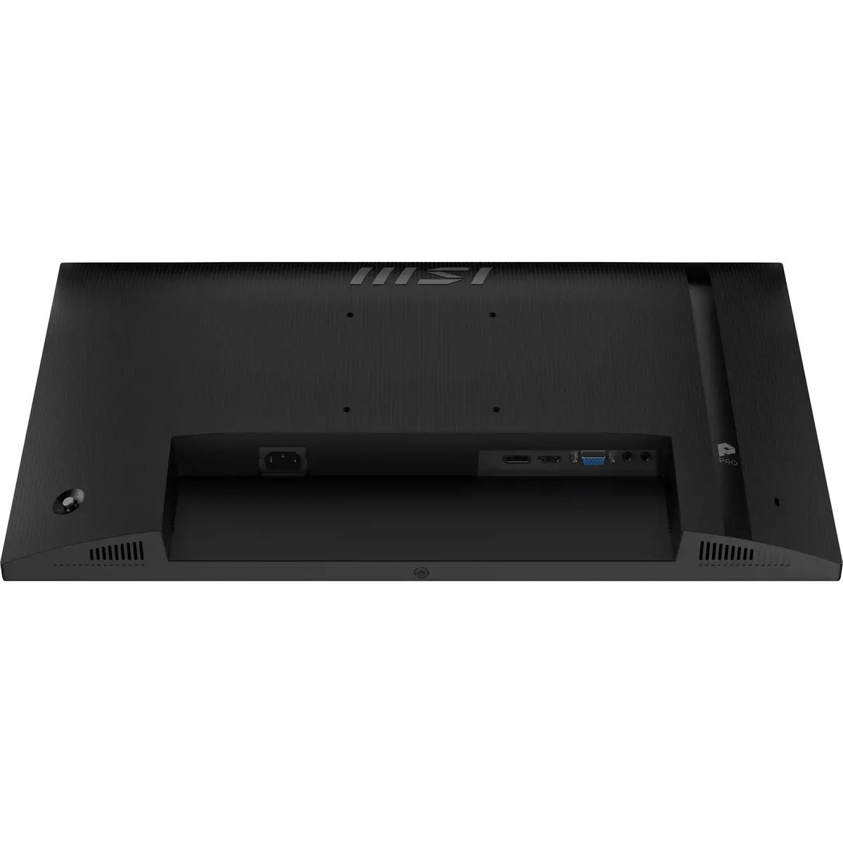 Компьютерный монитор MSI Pro MP245PG E14 Photo 15