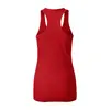Футболка MALFINI ADL 16707 женская Racer Red Photo 2