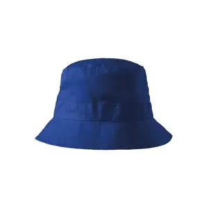 Cepure MALFINI Classic 304 universāla, karaliski zila, 260 g/m²