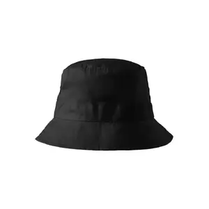 Cepure MALFINI Classic 304 unisex melna 260 g/m² — bīni, viegla adījuma