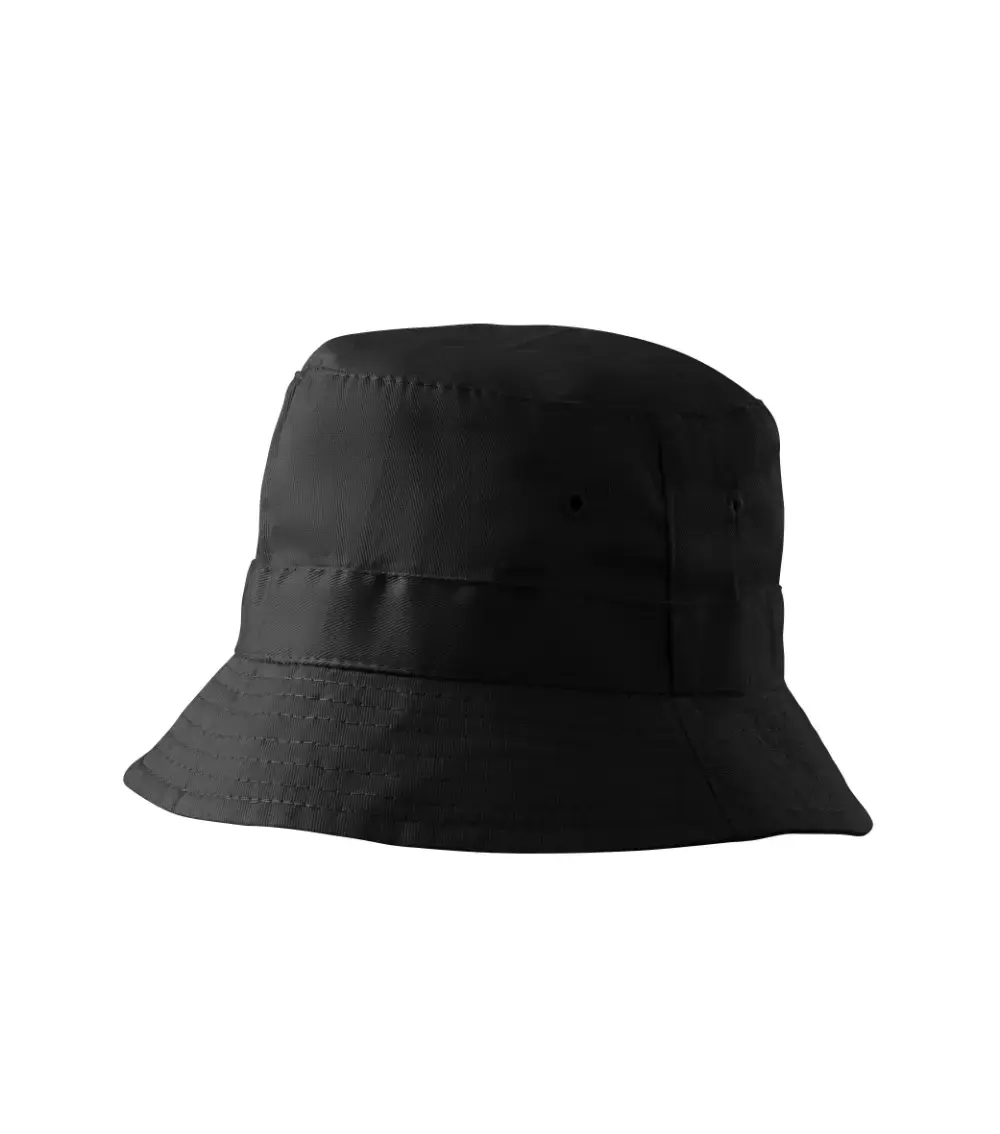 Cepure MALFINI Classic 304 unisex melna Photo 2