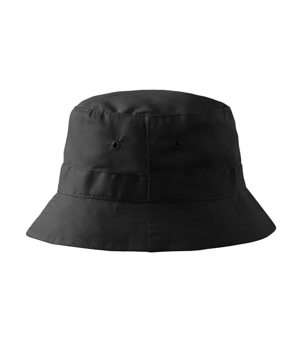Cepure MALFINI Classic 304 unisex melna Photo 3