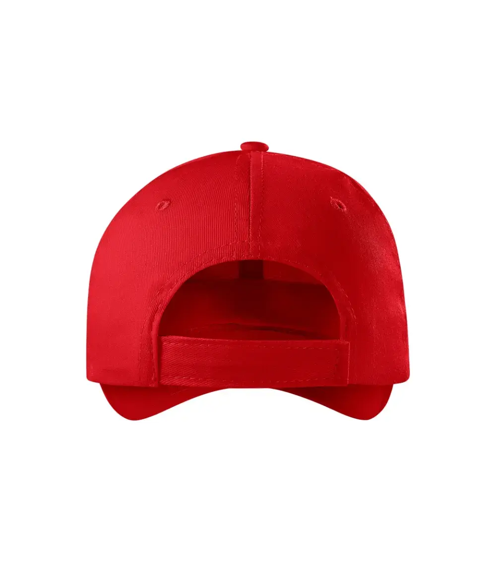 Шапка MALFINI Cap Piccolio Sunshine P31 Photo 2