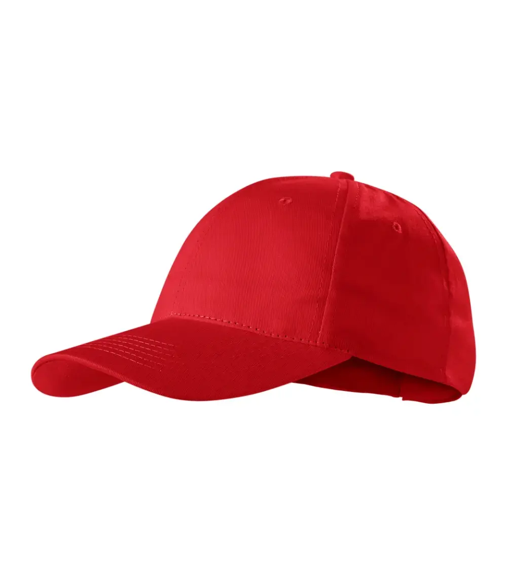 Шапка MALFINI Cap Piccolio Sunshine P31 Photo 3