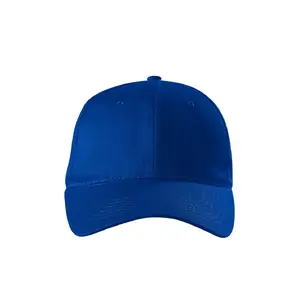 Cepure unisex MALFINI Piccolio Sunshine P31 — karaļa zils, 155 g/m²