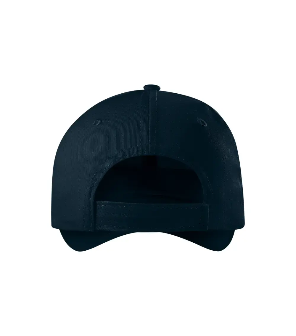 Шапка MALFINI Cap Piccolio Sunshine P31 Photo 2
