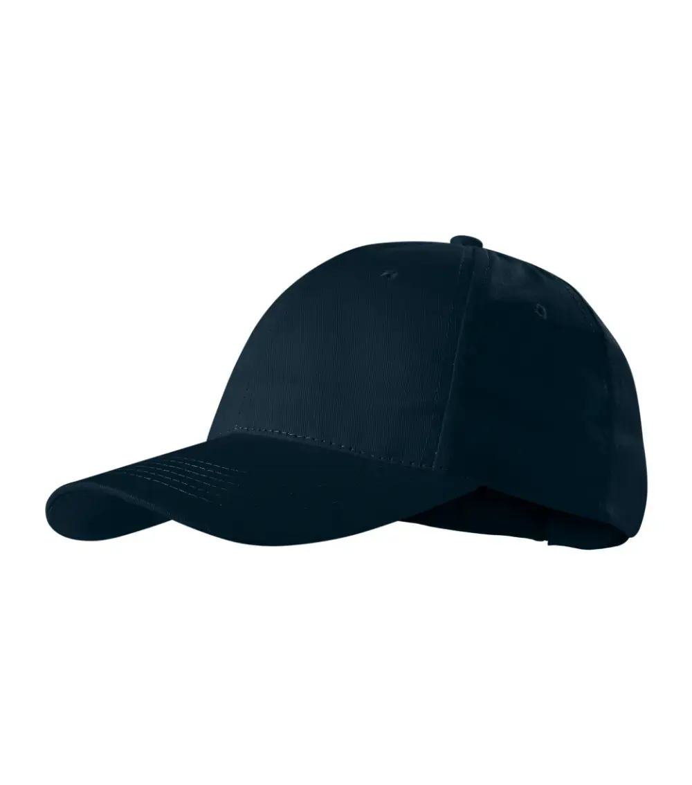 Шапка MALFINI Cap Piccolio Sunshine P31 Photo 3