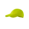 Детская кепка MALFINI 6P Kids Lime punch Photo 3