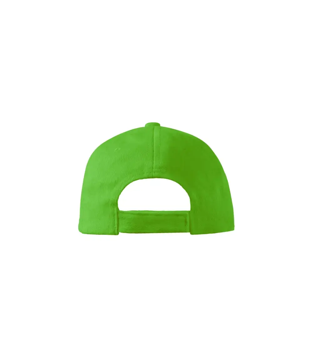Детская шапка MALFINI 6P Kids Apple green Photo 2