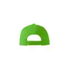 Детская шапка MALFINI 6P Kids Apple green Photo 2