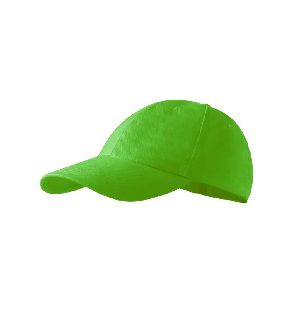 Детская шапка MALFINI 6P Kids Apple green Photo 3