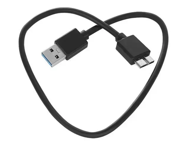 Внешний корпус fusion accessories FUSHDDC30WBK Photo 4