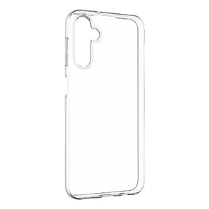 Vāks PURO Samsung Galaxy A15 Caurspīdīgs Monohroms