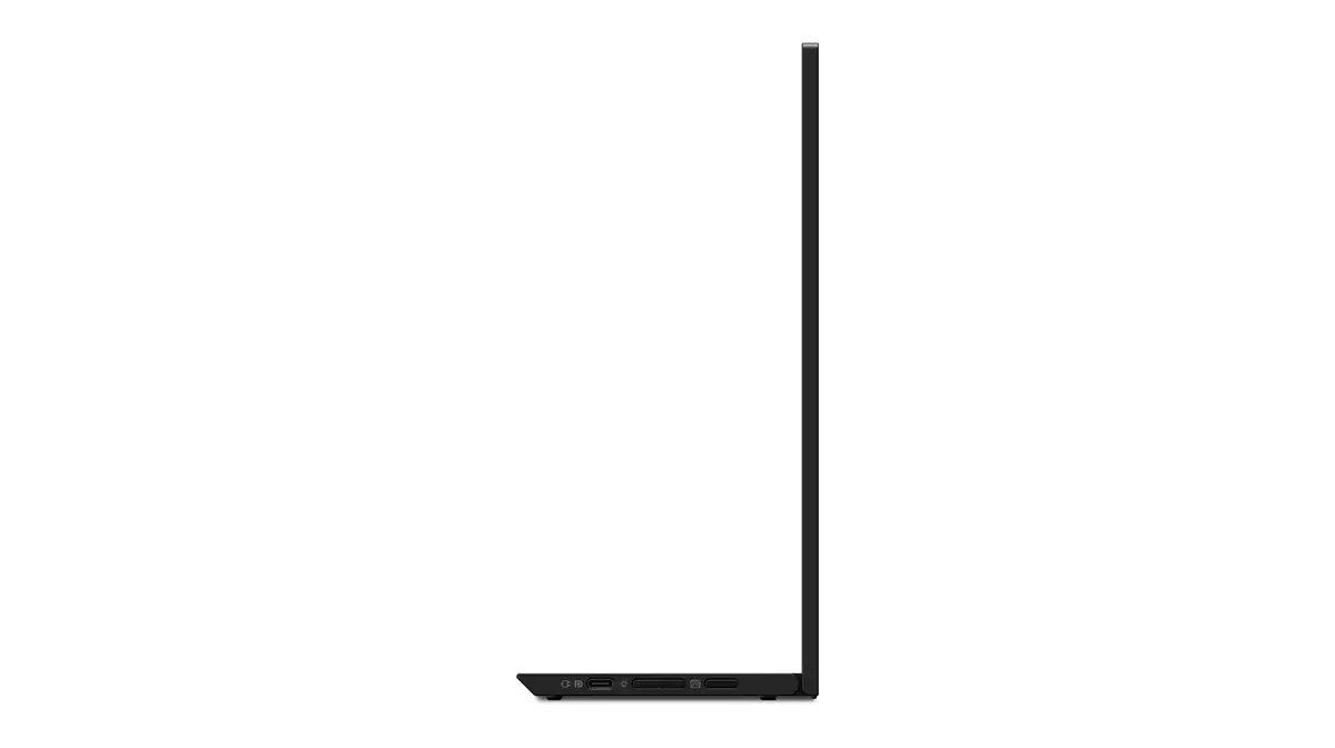 Monitors Lenovo ThinkVision M15 Photo 3