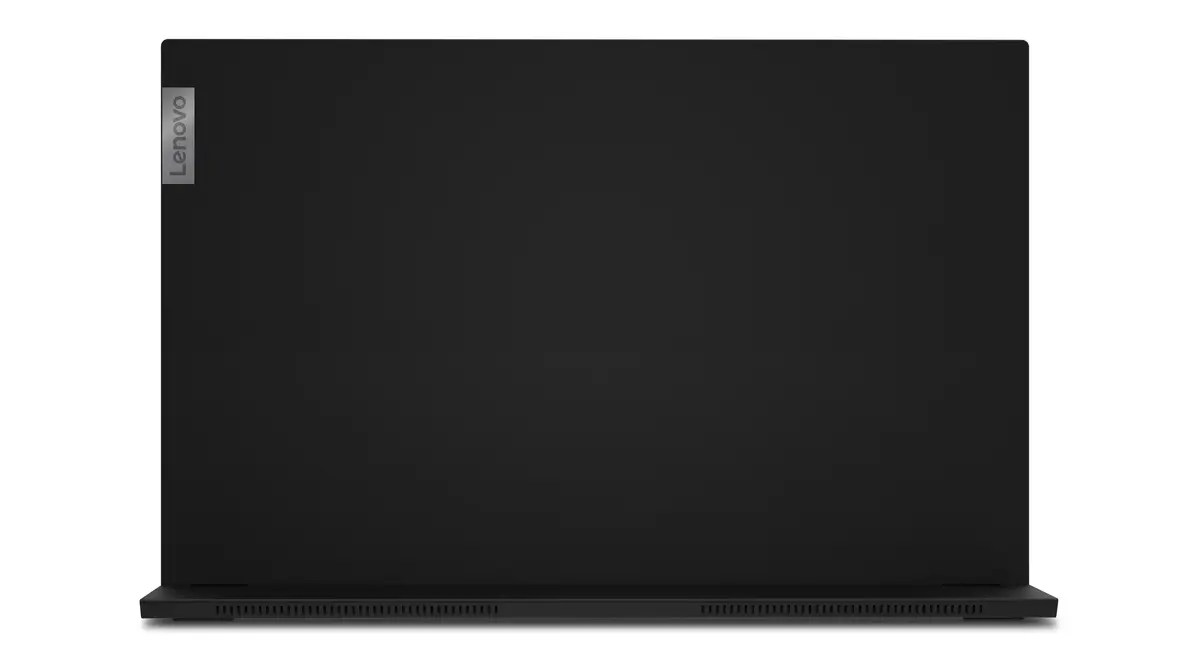 Monitors Lenovo ThinkVision M15 Photo 4