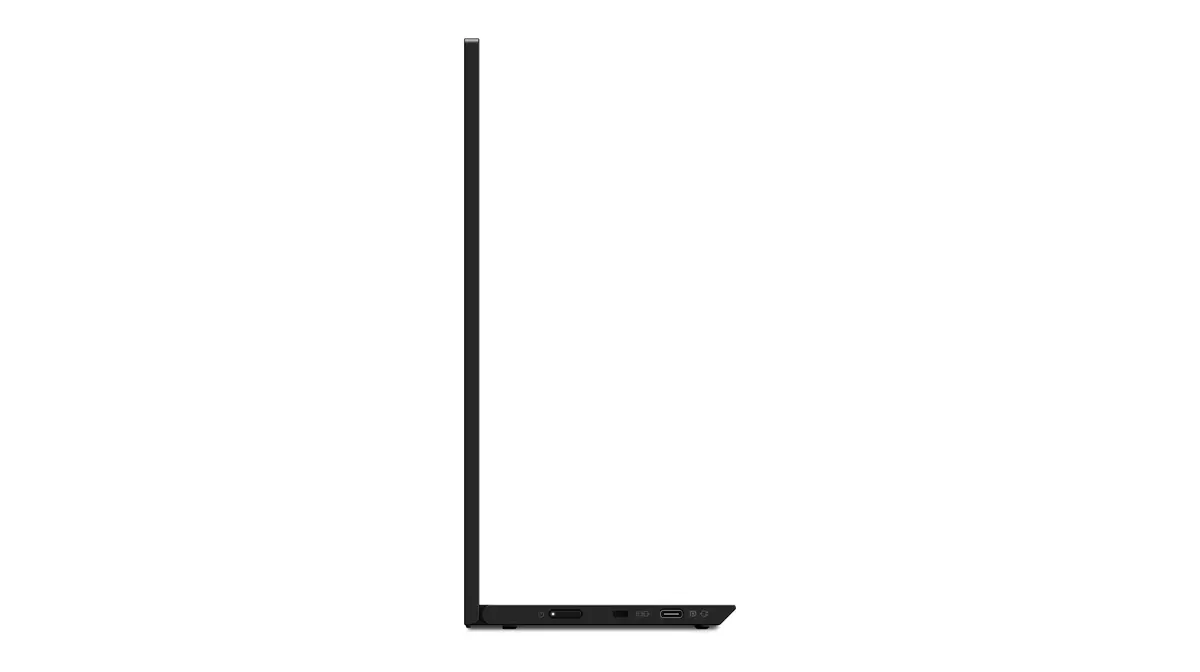 Monitors Lenovo ThinkVision M15 Photo 5