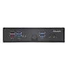 Мини ПК barebone Shuttle XPC slim DS50U7 Photo 7