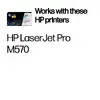 HP 507A Cyan Original LaserJet Toner Cartridge CE401A Photo 2