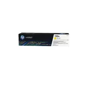 Toneris HP 130A Dzeltenais 1000 lapas