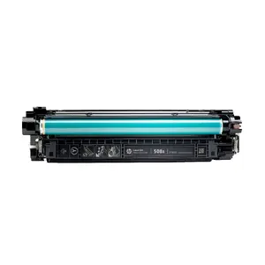 HP 508A dzeltenais toneris 5000 lapas