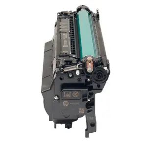 Картридж HP 655A Black Original LaserJet 12500 страниц