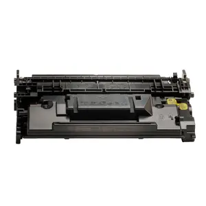 Toneris HP 89X ar augstu ražību melns 10000 lapas