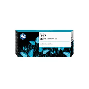 Картридж HP 727 300 мл Фото черный DesignJet