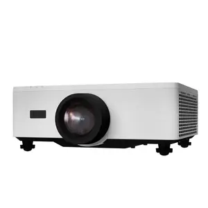 Projector Sharp P601Q 6000 ANSI lumens DLP UHD 4K