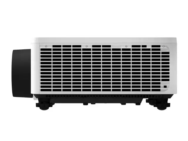 Projektors Sharp P601Q Photo 5