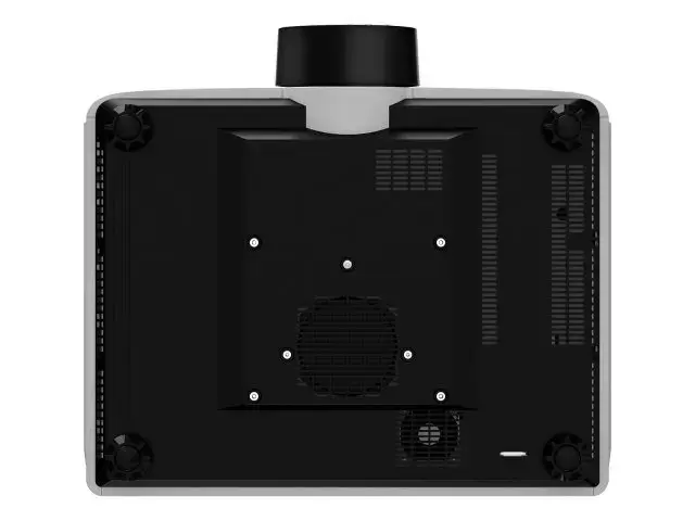 Projektors Sharp P601Q Photo 6
