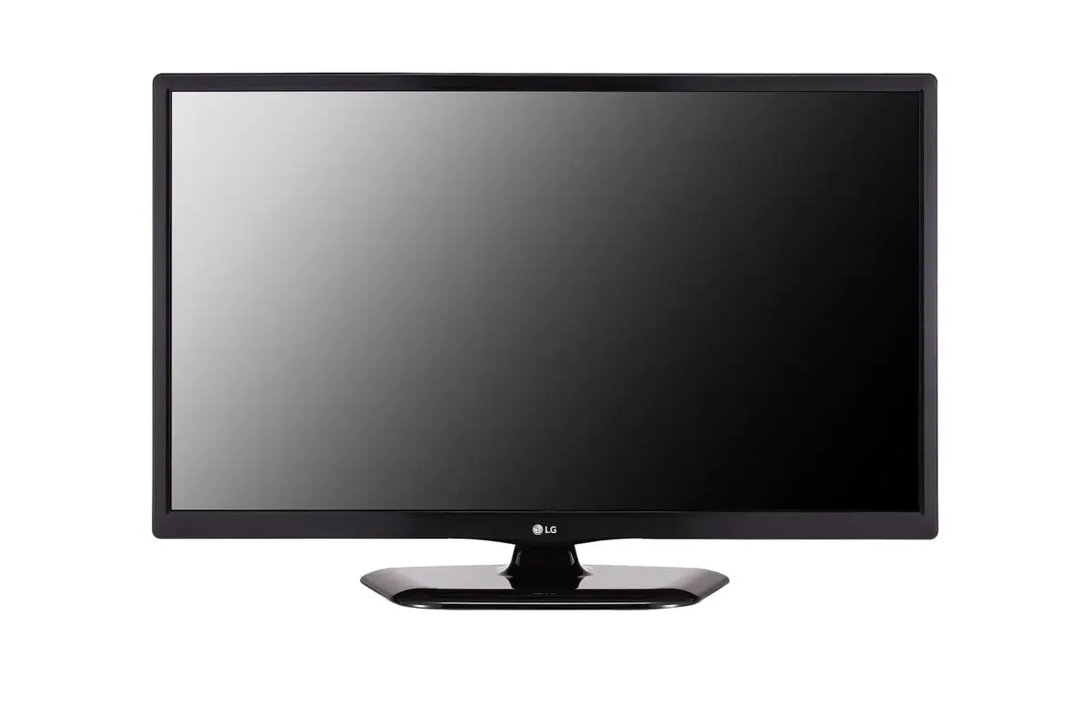 HD Smart TV LG 32LN661HBLA Photo 2
