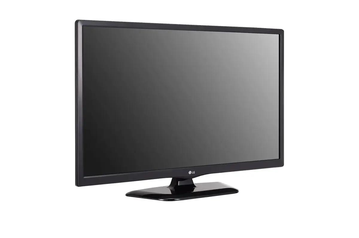 HD Smart TV LG 32LN661HBLA Photo 6