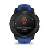 GARMIN Instinct 3 AMOLED viedpulkstenis 45 mm Photo 3