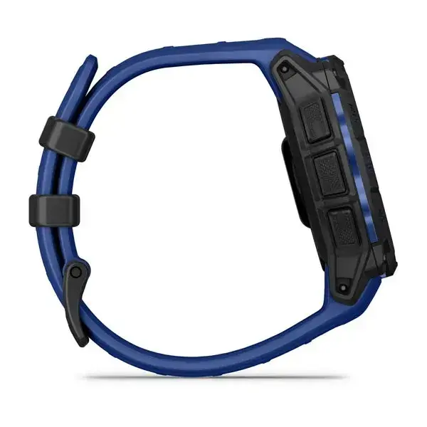GARMIN Instinct 3 AMOLED viedpulkstenis 45 mm Photo 4