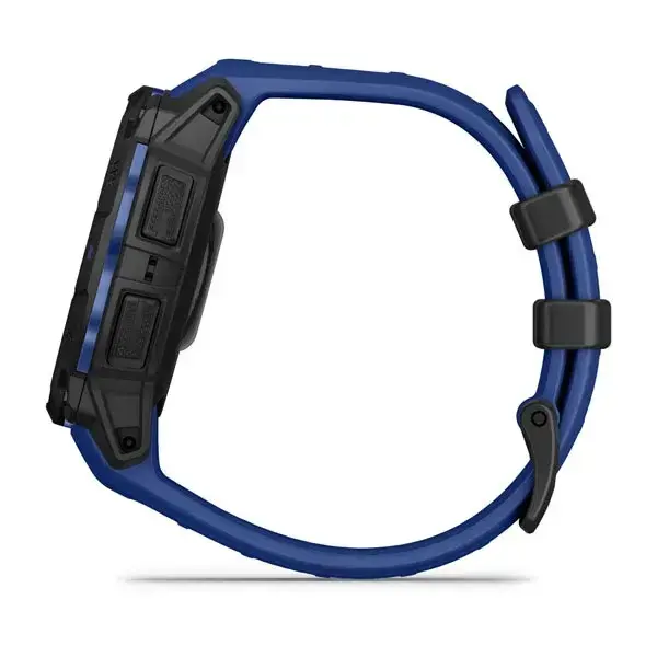 GARMIN Instinct 3 AMOLED viedpulkstenis 45 mm Photo 14
