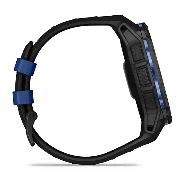 GARMIN Instinct 3 45 mm viedpulkstenis Photo 4