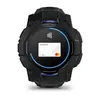 GARMIN Instinct 3 45 mm viedpulkstenis Photo 10