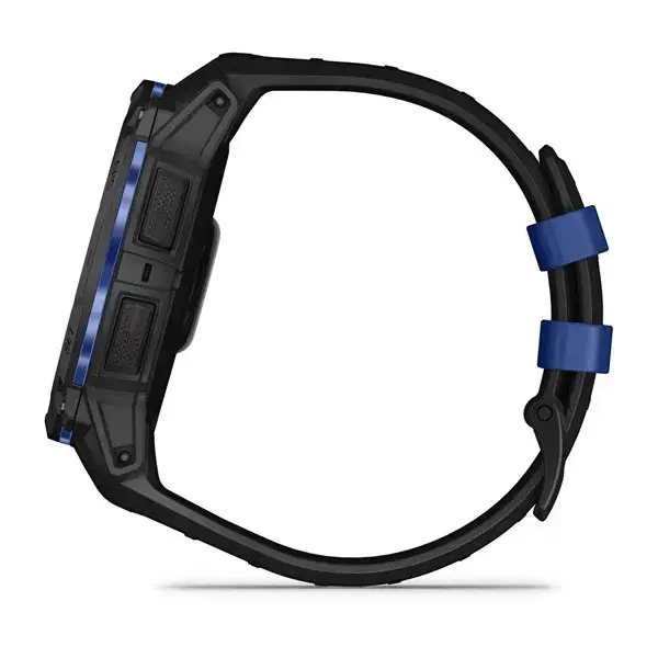 GARMIN Instinct 3 45 mm viedpulkstenis Photo 14