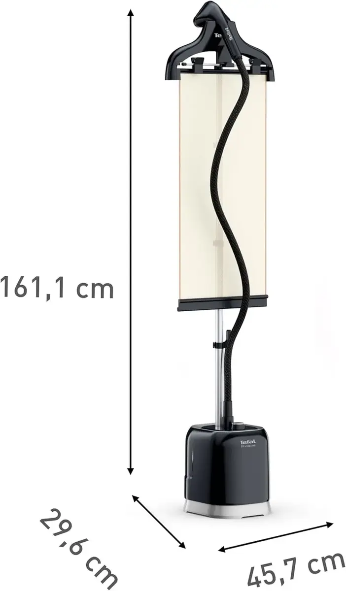 Отпариватель Tefal Pro Style IT3480E1 Photo 2