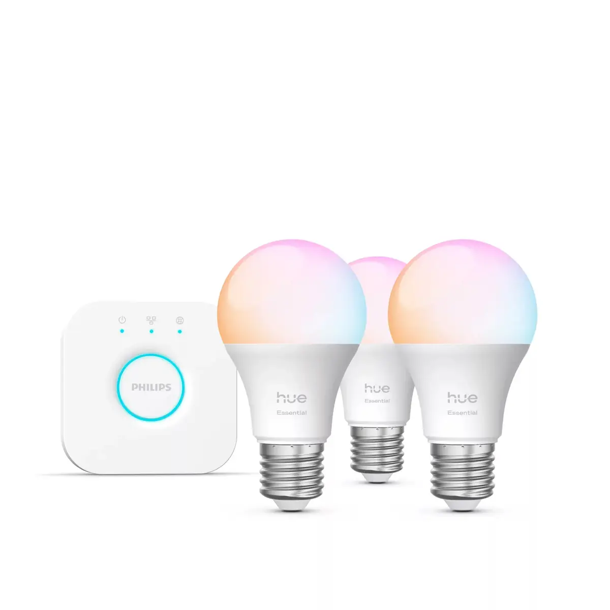 Philips Hue White and colour ambience