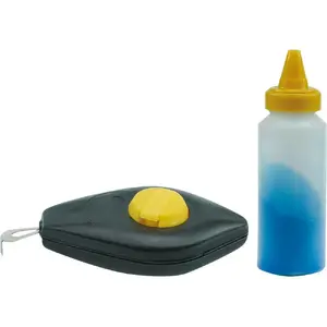 Chalk Line VOREL 17505 Length 15 m