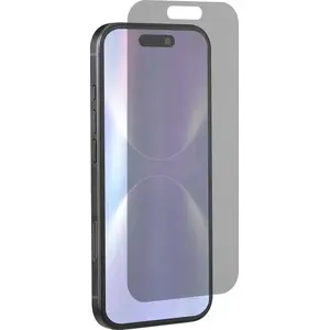 Screen protector Renkforce iPhone 17 Privacy Anti-Glare, 1 piece