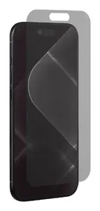 Renkforce RF-6830762 Privacy Screen Protector for Apple iPhone Polyethylene Terephthalate Translucent
