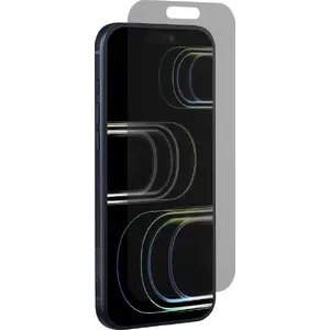 Screen protector Renkforce for iPhone 17 Pro Max Anti-Glare, 1 piece