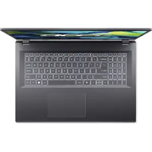 Notebook Acer Aspire 17 A17-51M-76N1 17.3" Intel i7-13620H 16GB RAM 512GB SSD Windows 11