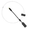 Deltaco HDMI-AR11 cable gender changer Photo 3